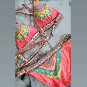 Victoria Secret Bathing Suit